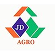 Логотип компании ТОО «Джэй Ди Агро» (JD AGRO) (Алматы)