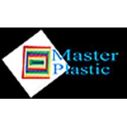 Логотип компании Masters Plastic (Алматы)
