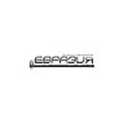 Логотип компании ТОО “Промышленная компания “Евразия““ (Астана)
