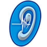 Логотип компании «АУДИО-ЦЕНТР» СЛУХОВЫЕ АППАРАТЫ (Астана)