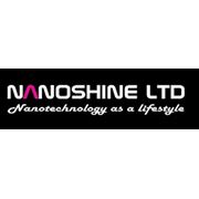 Логотип компании Nanoshine LTD (Актау)