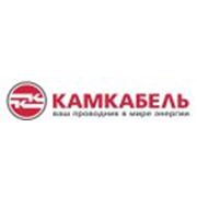 Логотип компании Камский кабель, ООО (Пермь)