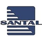 Логотип компании ООО «Сантал» (Кременчуг)