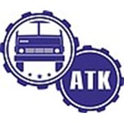 Логотип компании ТОО «АвтоТрейд-К» (Астана)