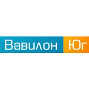 Логотип компании Вавилон-Юг, ЧП (Николаев)