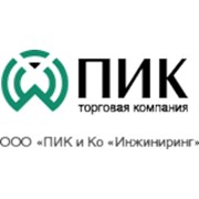 Логотип компании ПИК И Ко Инжиниринг, ООО (Владивосток)