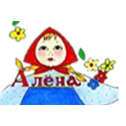 Логотип компании Алена, ООО (Ульяновск)