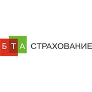 Логотип компании АО “ДК БТА Банка “БТА Страхование“ (Астана)