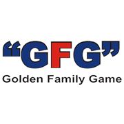 Логотип компании ТОО “Golden Family Game“ (Алматы)