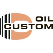 Логотип компании Ойлкастом,ОООПроизводитель (Самара)