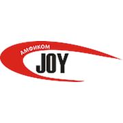 Логотип компании Агентство “JOY“ (Петропавловск)