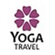 Логотип компании Турфирма «YOGA travel» (Алматы)