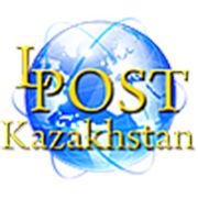 Логотип компании TOO “L POST Kazakhstan“ (Алматы)