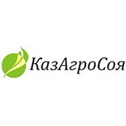 Логотип компании ТОО «КазАгроСоя» (Москва)