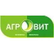 Логотип компании АГРОВИТ (Степногорск)