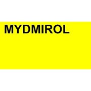 Логотип компании MYDMIROL GROUP (Луцк)