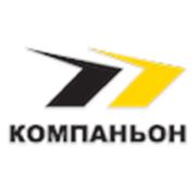 Логотип компании ООО Торговый дом “Компаньон“ (Алматы)