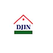 Логотип компании ИП «ДЖИН» (Павлодар)