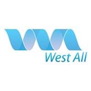 Логотип компании West All (Вест Ол), ООО (Владивосток)