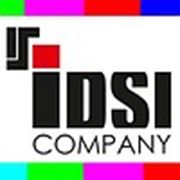 Логотип компании DSI Company (Алматы)