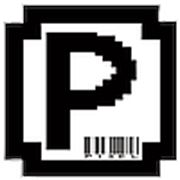 Логотип компании Интернет-магазин фирмы “Pixel“ (Костанай)