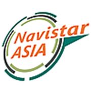 Логотип компании ТОО Navistar Asia (Кокшетау)