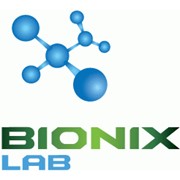 Логотип компании Бионикс ЛАБ, ООО (Киев)