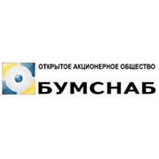 Логотип компании Бумснаб, ОАО (Нижний Новгород)