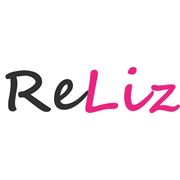 Логотип компании RELIZ Рекламно производственная компания (Алматы)