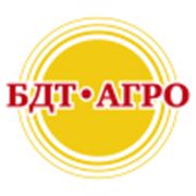 Логотип компании ООО «БДТ-АГРО» (Костанай)