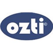 Логотип компании TOO OZTI-KZ (Алматы)
