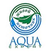 Логотип компании ИП AQUAEXPERT (Астана)
