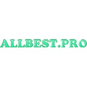 Логотип компании Allbest Pro(АллБест Про), ИП (Алматы)