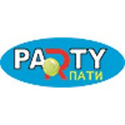 Логотип компании Магазин “PARTY KZ“ ТОО (Алматы)