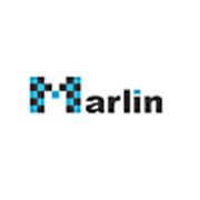 Логотип компании ИП “Marlin“ (Астана)