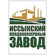 Логотип компании Иссыкский плодоконсервный завод (Алматы)