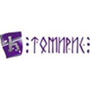 Логотип компании Рекламно-производственная компания «Томирис» (Алматы)