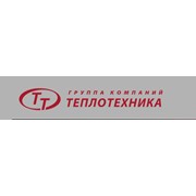 Логотип компании Группа компаний Теплотехника, ООО (Херсон)