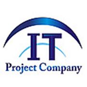 Логотип компании ТОО IT Project Company (Алматы)