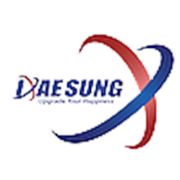 Логотип компании ТОО “Dae Sung“ (Алматы)
