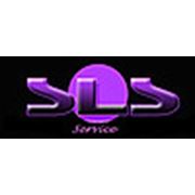 Логотип компании ТОО “СЛС сервис“ (Алматы)