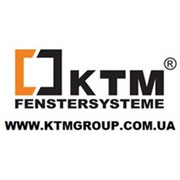Логотип компании Группа компаний KTM (Киев)