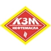 Логотип компании Камский Завод Масел (КЗМ), ООО (Пермь)