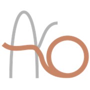 Логотип компании “АКОтранс“ (Полоцк)