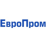 Логотип компании «ЕвроПром» (Белгород)