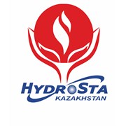 Логотип компании HYDROSTA KAZAKHSTAN (Алматы)