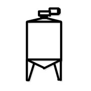 Логотип компании Нестандартное оборудование из нержавеющей стали и черного металла (Микашевичи)