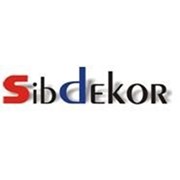 Логотип компании Сибдекор, ООО (Новосибирск)