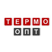 Логотип компании ТЕРМО ОПТ (Кобрин)