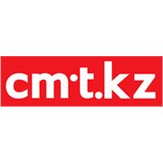 Логотип компании КМ-Технолоджи Казахстан (Алматы)